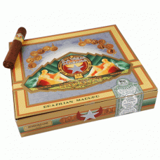 Сигары Drew Estate La Vieja Habana Rothschild Luxo (Brazilian Maduro)/20 (шт.)